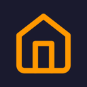 VomeHome logo