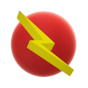 Vovsoft Text Edit Plus logo