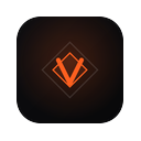 voxa.host Bare Metal logo