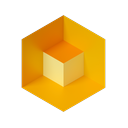 Voxel Max logo