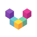 Voxie Studio logo