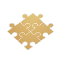 Voyager Infinity logo