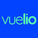 Vuelio logo