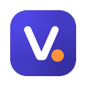 VyaparKit Letterhead Maker logo