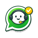 WA Desk logo
