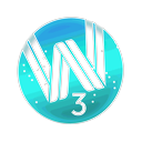 Wag3s logo