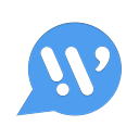 Waline logo