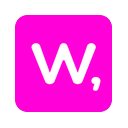Warmly logo