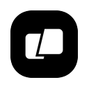 Warp logo