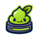 Wasabi Hosting Squad Server Hosting logo
