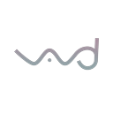 WAVDSP Primary Vx logo