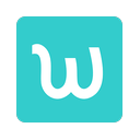 Waybook logo