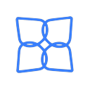 Web Scribble Career Fairs logo