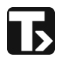 Web Text Expander logo