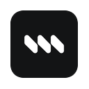 Webbin logo