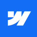 Webflow Marketplace logo