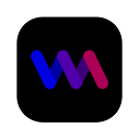 webmate Accessibility Workbench logo