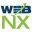 WebNX Dedicated Servers logo