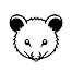 WebPossum logo
