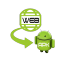 Website 2 APK Builder logo