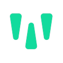 weclapp Cloud ERP logo
