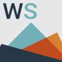 WellSky Human Services logo