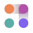 WEM No-Code logo
