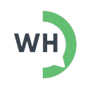 WhatsHelp logo