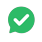 WhatZCRM logo