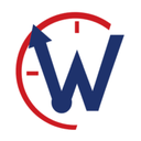 WhenToWork logo