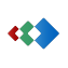 Wikibase Cloud logo