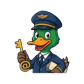 WildDuck Mail Server logo