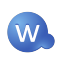 Wise Disk Cleaner logo