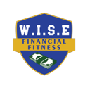 WISE Financial Fitness logo