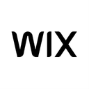 Wix Fitness Website Builder logo