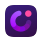 Wondershare DemoCreator logo