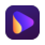 Wondershare UniConverter logo