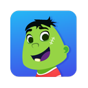 Wonster Words logo