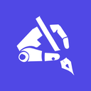 WordCrafter logo