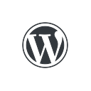 WordPress logo