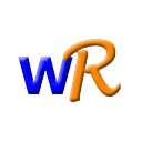 WordReference logo