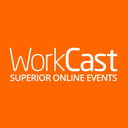 WorkCast logo