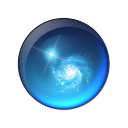 WorldWide Telescope logo