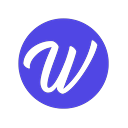 Wrapped logo