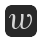 WriteFreely logo