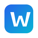 Writexa AI logo