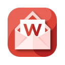 WunderMail logo