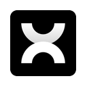 wxrks (formerly Bureau Works) logo