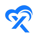 xCloud Immich Hosting logo