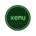 xemu logo